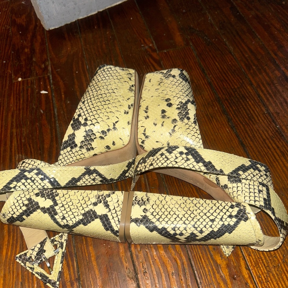 Bottega Veneta shoes